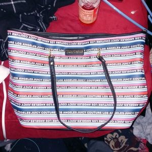 Juicy couture bag